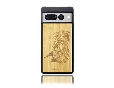 LÖWE Coque arrière Google Pixel 7 Pro